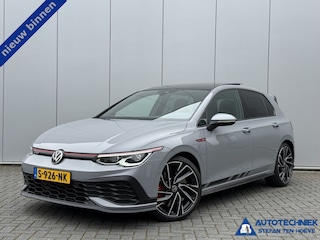 Volkswagen Golf 2.0 TSI GTI Clubsport IQ light Carplay/Panoramadak Camera