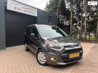 Ford Transit Connect 1.0 Ecoboost L1 / AIRCO / BPM-BTW-VRIJ-MARGE-VERKOOP