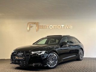 Audi A6 Avant 55 TFSI e quattro Competition Pano|Memory|Leer