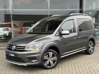 Volkswagen Caddy 1.4 TSI Alltrack | Automaat | Adaptieve Cruise C. | | Interesse in een bezichtiging of proefrit, bel of app met 06-24282842 / 06-42130156