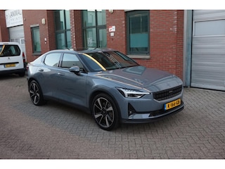Polestar 2 Long Range Dual Motor Launch Edition 78kWh