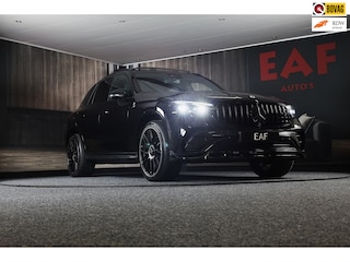 Mercedes-Benz GLC 300e 4MATIC AMG 63 Look / Memory / Digital Cockpit / Open Pano / 360 Camera / Acc / Trekhaak / Led / 21 I