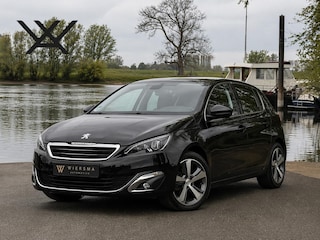 Peugeot 308 1.6 THP Allure