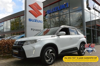 Suzuki Vitara 1.4 Style Smart Hybrid Two-tone/Navigatie/Cruise control