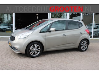Kia Venga 1.6 CVVT DynamicLine//Automaat!!