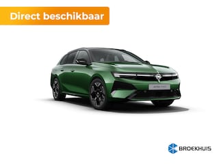 Opel Astra Ultimate - Plug-In Hybrid | 3,7 kW boordlader | Achteruitrijcamera 180° | Adaptive Cruise control