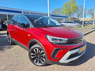 Opel Crossland 1.2 Turbo Elegance 10x OP VOORRAAD !!!