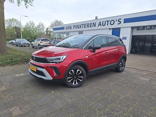 Opel Crossland 1.2 Turbo Elegance 10x OP VOORRAAD !!!