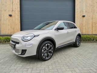 Fiat 600 e La Prima 54 kWh *Full option *Leder *Garantie