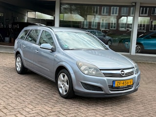 Opel Astra Wagon 1.6 Business|Airco|Trekhaak|Zeer goede staat
