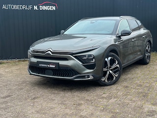 Citroën C5 X 1.6 Plug-in Hybrid 225 Shine 360 camera