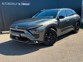 Citroën C5 X 1.6 Plug-in Hybrid 225 Shine 360 camera