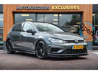 Volkswagen Golf 2.0 TSI 4Motion R Panodak Virtual Maxton Design Stoelverw. ACC