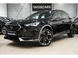 Cupra Formentor 1.5 TSI DSG * Camera - 19" - Keyless - Sfeer - Blind Spot - ACC - App - ACC *