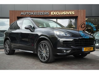 Porsche Cayenne 3.0 D