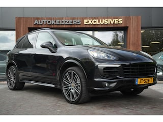 Porsche Cayenne 3.0 D