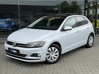 Volkswagen Polo 1.0 TSI Comfortline | Panorama | Interesse in een bezichtiging of proefrit, bel of app met 06-24282842 / 06-42130156