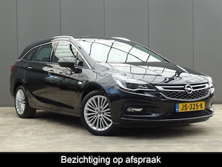 Opel Astra Sports Tourer 1.4 Innovation * XENON * NAVIGATIE * PDC !!