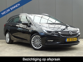 Opel Astra Sports Tourer 1.4 Innovation * XENON * NAVIGATIE * PDC !!