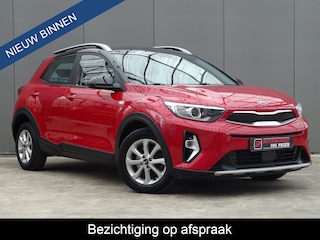 Kia Stonic 1.0 T-GDi MHEV DynamicLine * CAMERA * DEALER ONDERH. !!