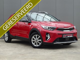 Kia Stonic 1.0 T-GDi MHEV DynamicLine * CAMERA * DEALER ONDERH. !!