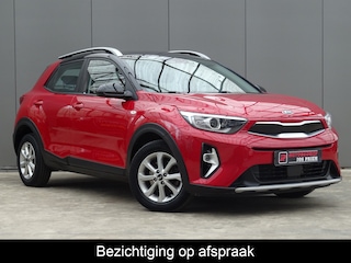 Kia Stonic 1.0 T-GDi MHEV DynamicLine * CAMERA * DEALER ONDERH. !!