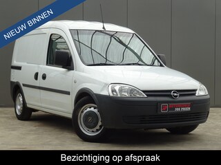 Opel Combo 1.3 CDTi Base * AIRCO * LAGE KM !!