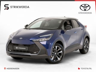 Toyota C-HR 2.0 Plug-in Hybrid 220 Dynamic | Nieuw op voorraad |