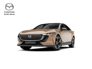 Mazda 6e 80 kWh Takumi Plus | 360° View Monitor | Alarmsysteem | Lane Keep Assist (LKA)