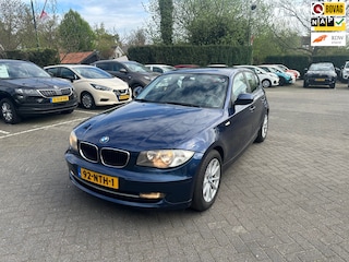 BMW 118i Business Line