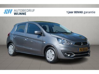 Mitsubishi Space Star 1.0 MPi 70pk Cool+ | Airco | Elektrische ramen