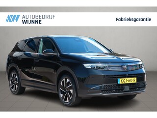Opel Grandland 1.2 Turbo Hybrid 145pk eDCT6 GS | Navi | App Connect | Adaptive Cruise | Keyless | 360° Camera | Head-up Display | Matrix LED | Winter Pakket