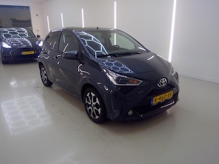 Toyota Aygo 1.0 VVT-i x-joy Automaat