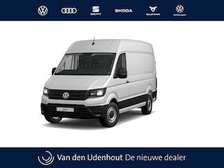 Volkswagen Crafter L3H3 2.0 TDI 140pk 3.5T Highline / Wordt verwacht