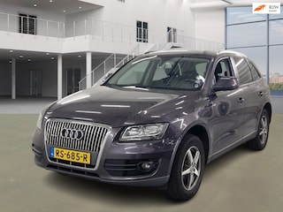 Audi Q5 2.0 TFSI quattro