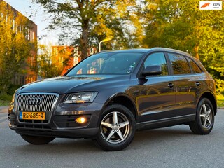 Audi Q5 2.0 TFSI quattro