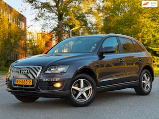 Audi Q5 2.0 TFSI quattro