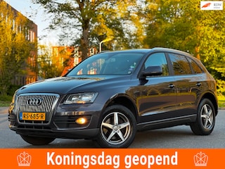 Audi Q5 2.0 TFSI quattro