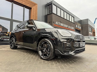 Mini Countryman 1.5 C John Cooper Works L F1 aut/Pano/Camera/Hk/Btw/Vol