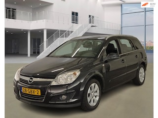 Opel Astra Wagon 1.6 Temptation AUTOMAAT CRUISE TREKHAAK 2 X SLEUTELS