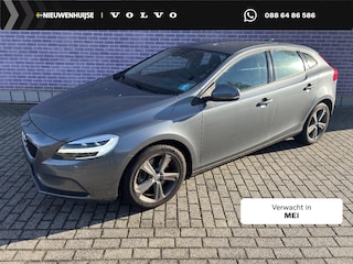 Volvo V40 1.5 T3 Nordic+ | Navigatie | Parkeersensnoren | Parkeerverwarming | LED Koplampen | Trekhaak | Lichtmetalen Velgen 17 inch | Stoelverwarming