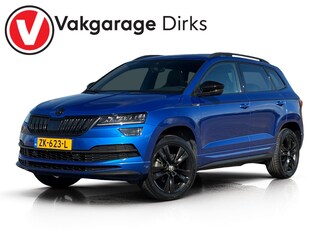 Skoda Karoq 1.5 TSI DSG7 Sportline ✅ Pano ✅ LED ✅ ACC