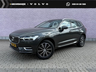 Volvo XC60 2.0 Recharge T6 AWD Inscription | Plug-in Hybrid (PHEV) | Trekhaak | 360 Graden Camera | Head-up Display | Panoramadak | BLIS | Cruise Control Adaptief | Elektrische Achterklep | Keyless Entry | Navigatie | Apple Carplay | Android Auto