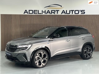Renault Austral 1.2 E-Tech full hybrid 200 techno esprit Alpine 4 Control / Panorama dak Full option