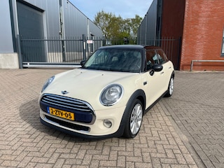 Mini Cooper 1.5
