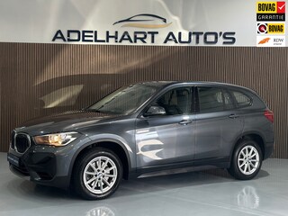 BMW X1 SDrive20i Executive Face lift Automaat / Navigatie full map / Cruise control / Climate control / etc..