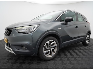 Opel Crossland X 1.2T 110pk Innovation, Camera | Navi | HUD