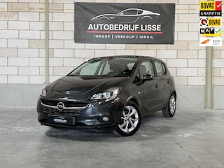 Opel Corsa 1.4 Online Edition|Airco|Carplay|PDC|Trekhaak|Nap