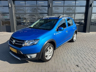 Dacia Sandero Stepway 0.9 TCe Navi