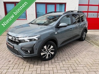 Dacia Jogger 1.6 Hybrid 140 Expression 7p.